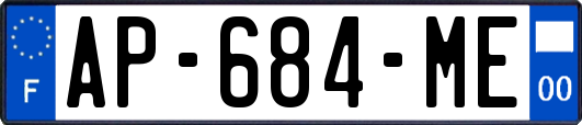 AP-684-ME