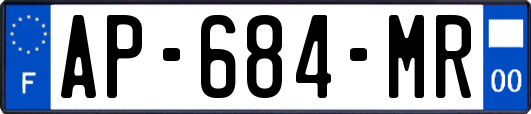 AP-684-MR
