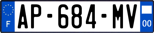 AP-684-MV