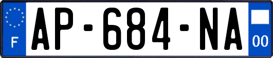 AP-684-NA