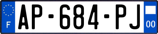 AP-684-PJ