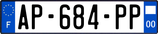 AP-684-PP