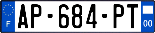 AP-684-PT
