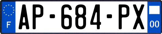 AP-684-PX