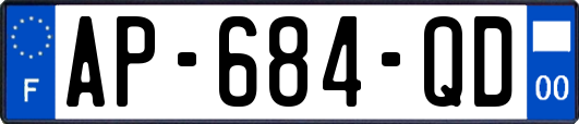 AP-684-QD