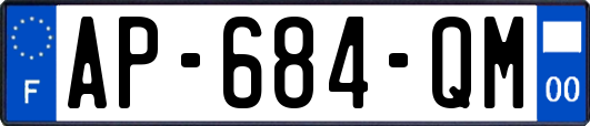 AP-684-QM