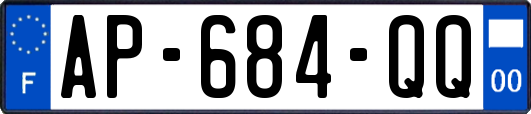 AP-684-QQ