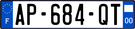 AP-684-QT
