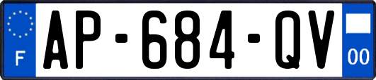 AP-684-QV
