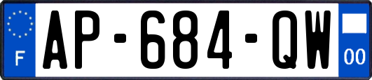AP-684-QW