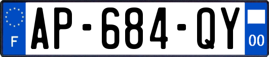 AP-684-QY