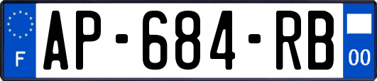 AP-684-RB