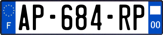 AP-684-RP