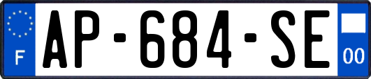 AP-684-SE