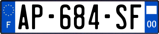 AP-684-SF