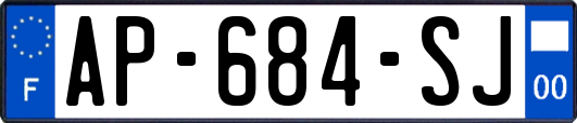 AP-684-SJ