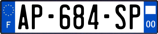AP-684-SP