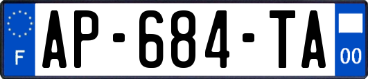 AP-684-TA