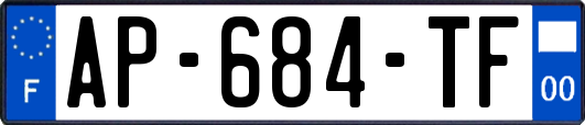 AP-684-TF