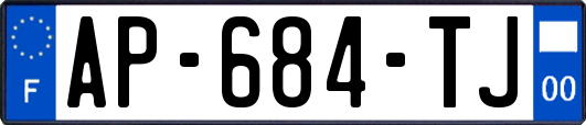AP-684-TJ