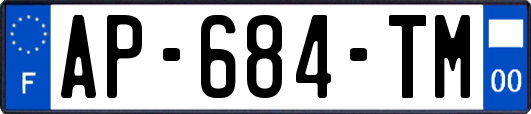 AP-684-TM