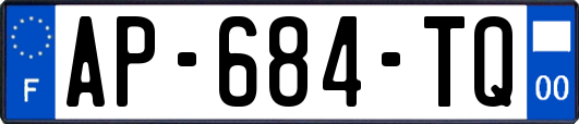 AP-684-TQ
