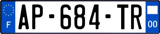 AP-684-TR