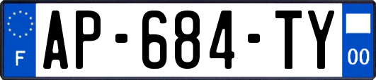 AP-684-TY