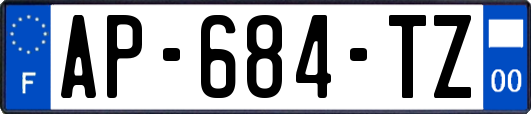 AP-684-TZ