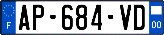 AP-684-VD