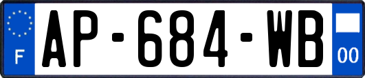 AP-684-WB