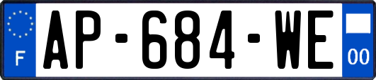 AP-684-WE
