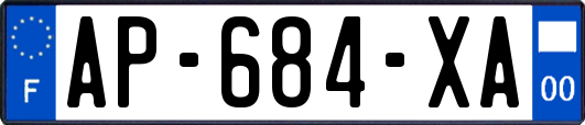 AP-684-XA