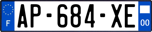 AP-684-XE