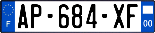 AP-684-XF