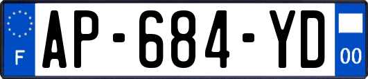 AP-684-YD