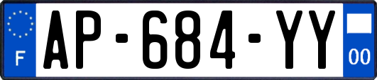 AP-684-YY