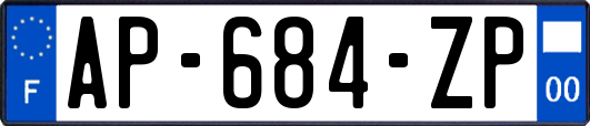 AP-684-ZP