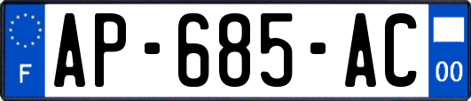 AP-685-AC