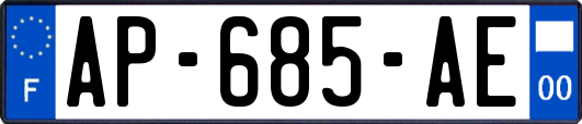 AP-685-AE