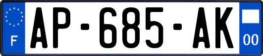 AP-685-AK