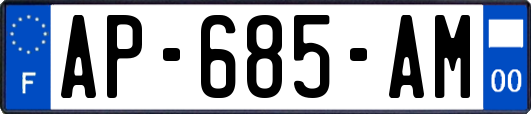 AP-685-AM