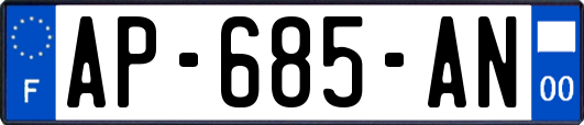 AP-685-AN