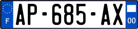 AP-685-AX