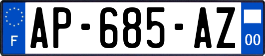 AP-685-AZ