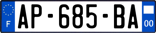 AP-685-BA