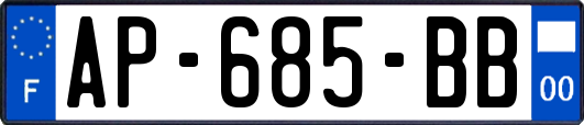 AP-685-BB