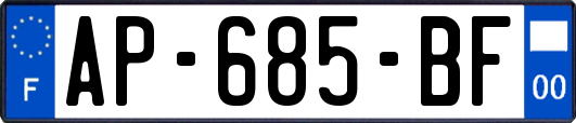 AP-685-BF