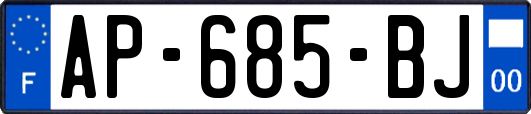 AP-685-BJ