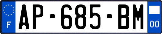 AP-685-BM